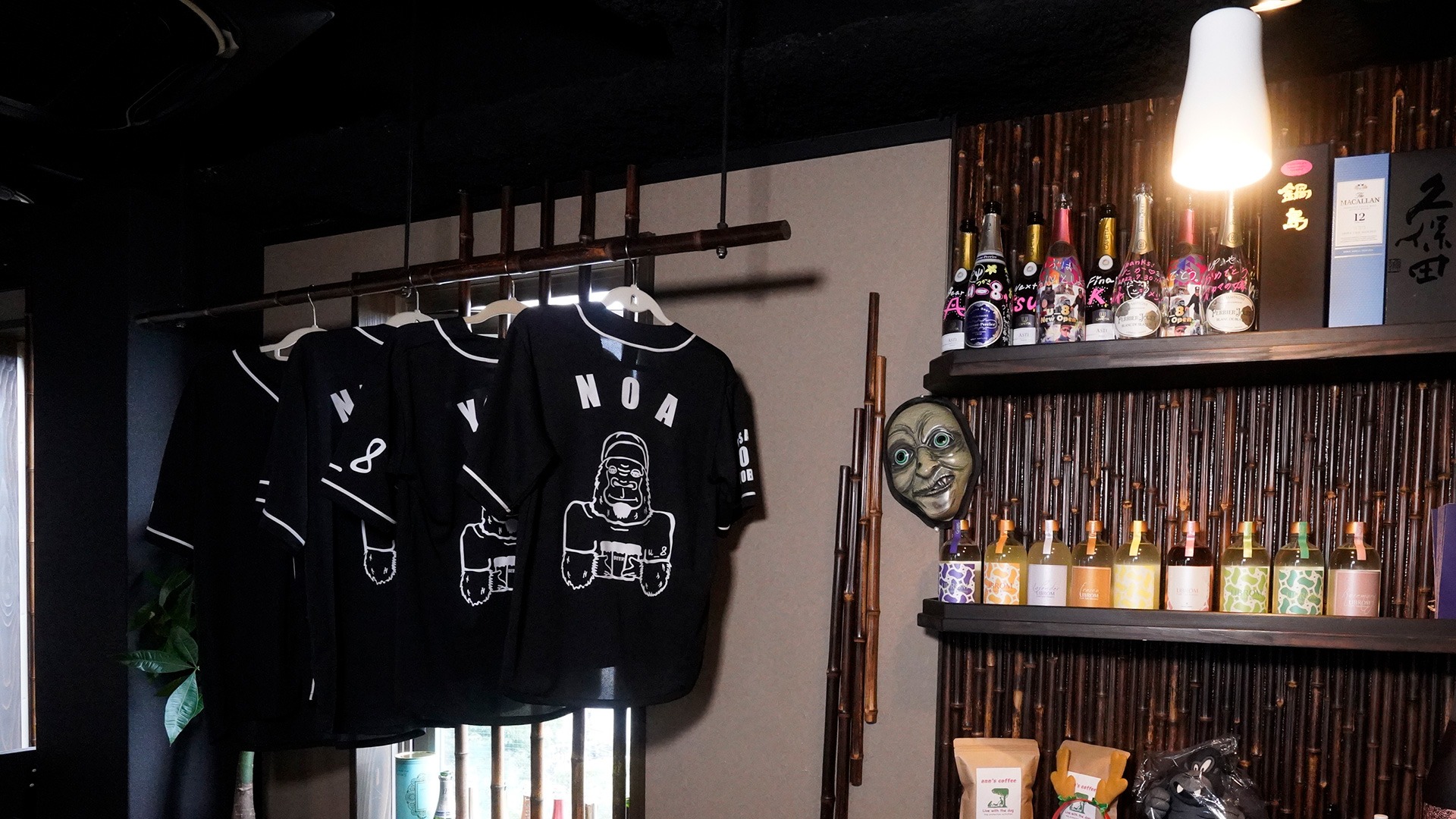 女子会にもおすすめ◎大阪市都島区でカウンター有の居酒屋をお探しなら当店へ。深夜営業もしています！